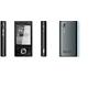 Cellulare DUAL SIM IM.EX S 600 TV
, 
Dual SIM cards, Display 
2.4”, Foto/videocamera, Bluetooth,Lettore MP3/MP4,Funzione TV analogica,FM.